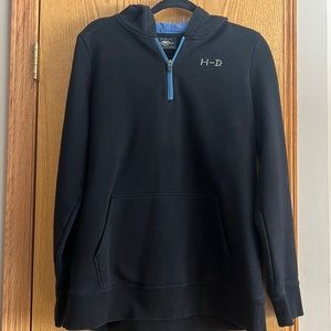 Harley Davidson hoodie